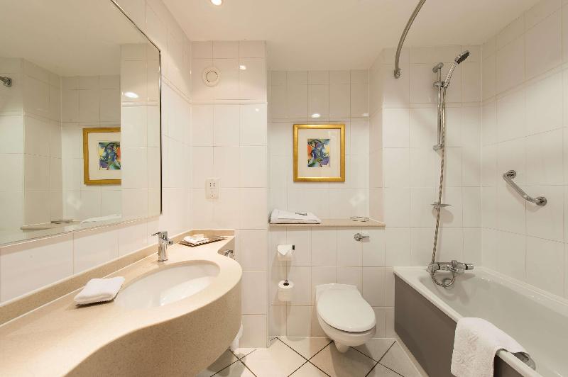 DoubleTree by Hilton Glasgow  Strathclyde - Oda