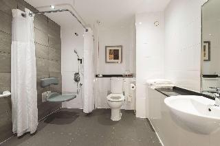 DoubleTree by Hilton Glasgow  Strathclyde fotoÄŸrafÄ±