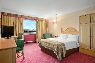 DoubleTree by Hilton Glasgow  Strathclyde fotoÄŸrafÄ±