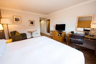 DoubleTree by Hilton Glasgow  Strathclyde fotoÄŸrafÄ±