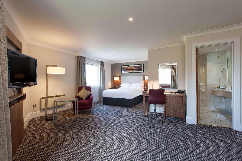 DoubleTree by Hilton Glasgow  Strathclyde - Oda