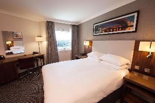 DoubleTree by Hilton Glasgow  Strathclyde fotoÄŸrafÄ±
