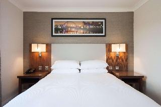 DoubleTree by Hilton Glasgow  Strathclyde fotoÄŸrafÄ±