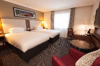DoubleTree by Hilton Glasgow  Strathclyde fotoÄŸrafÄ±