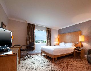DoubleTree by Hilton Glasgow  Strathclyde fotoÄŸrafÄ±