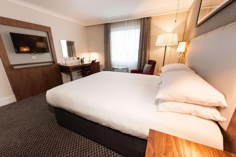 DoubleTree by Hilton Glasgow  Strathclyde - Oda
