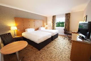 DoubleTree by Hilton Glasgow  Strathclyde fotoÄŸrafÄ±