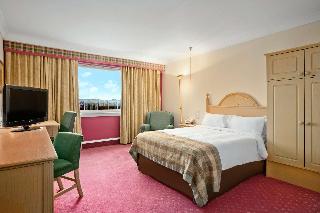DoubleTree by Hilton Glasgow  Strathclyde fotoÄŸrafÄ±
