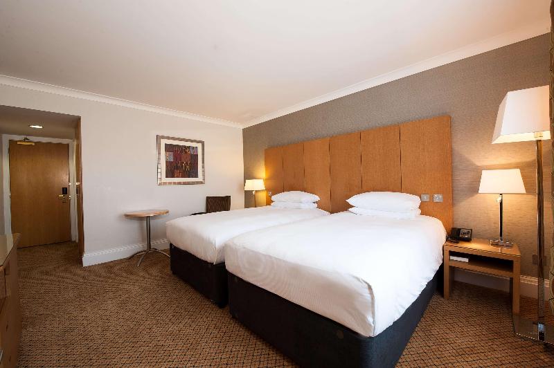 DoubleTree by Hilton Glasgow  Strathclyde - Oda