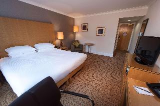 DoubleTree by Hilton Glasgow  Strathclyde fotoÄŸrafÄ±
