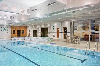 DoubleTree by Hilton Glasgow  Strathclyde fotoÄŸrafÄ±
