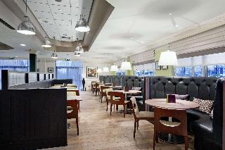 DoubleTree by Hilton Glasgow  Strathclyde fotoÄŸrafÄ±