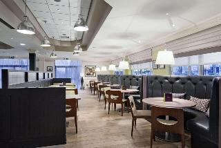 DoubleTree by Hilton Glasgow  Strathclyde fotoÄŸrafÄ±