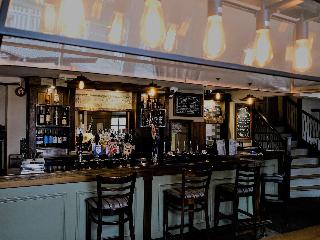 The Woolpack Inn Islip fotoÄŸrafÄ±