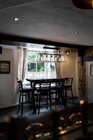 The Woolpack Inn Islip fotoÄŸrafÄ±