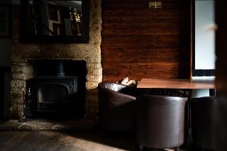 The Woolpack Inn Islip fotoÄŸrafÄ±