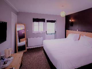 The Woolpack Inn Islip otel fotoğrafı