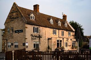 The Woolpack Inn Islip fotoÄŸrafÄ±