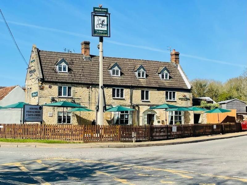 The Woolpack Inn Islip - Genel