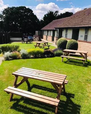 The Woolpack Inn Islip fotoÄŸrafÄ±