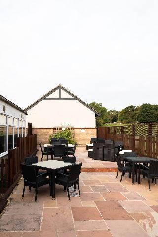 The Woolpack Inn Islip fotoÄŸrafÄ±