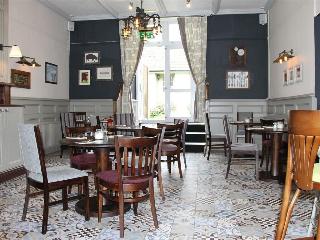 The Woolpack Inn Islip fotoÄŸrafÄ±