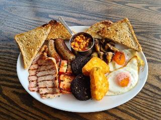 The Woolpack Inn Islip fotoÄŸrafÄ±