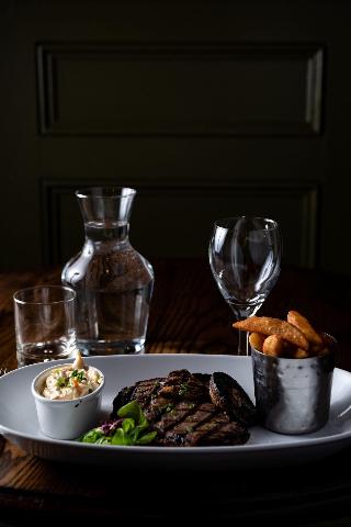 The Woolpack Inn Islip fotoÄŸrafÄ±