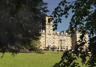 Apex Dunblane Hydro otel fotoğrafı