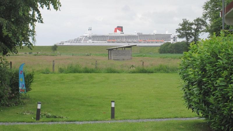 Gaestehaus Zur Linde - Genel