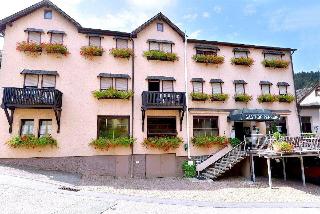 Gasthaus Linde otel fotoğrafı