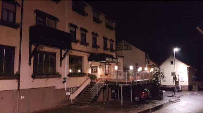 Gasthaus Linde - Genel
