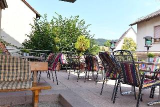 Gasthaus Linde fotoÄŸrafÄ±