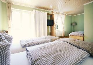 Pension Haus Am Bach otel fotoğrafı