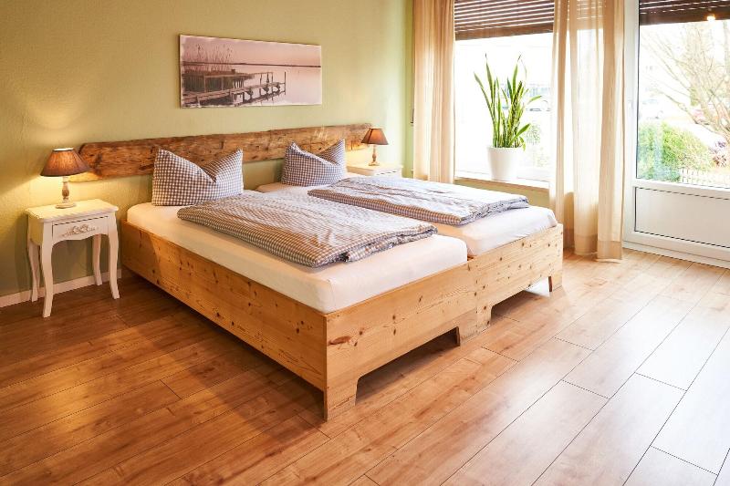 Pension Haus Am Bach - Genel