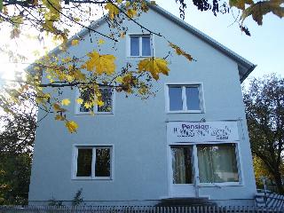 Pension Haus Am Bach fotoÄŸrafÄ±