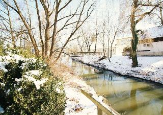 Pension Haus Am Bach fotoÄŸrafÄ±