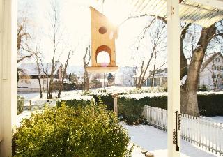 Pension Haus Am Bach fotoÄŸrafÄ±