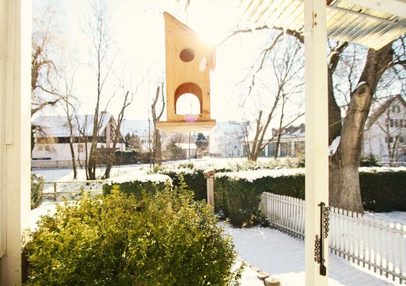 Pension Haus Am Bach - Genel