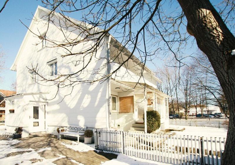 Pension Haus Am Bach - Genel