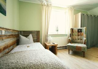 Pension Haus Am Bach fotoÄŸrafÄ±