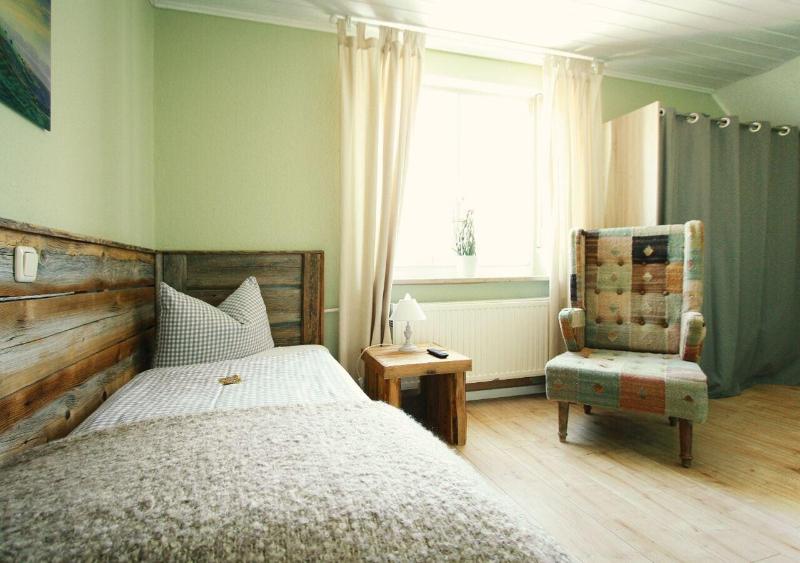 Pension Haus Am Bach - Oda