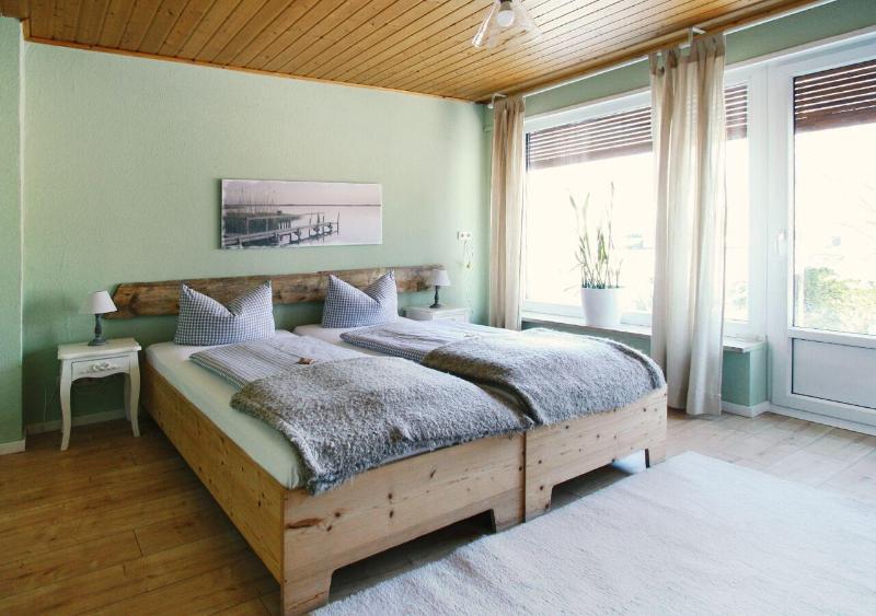 Pension Haus Am Bach - Oda