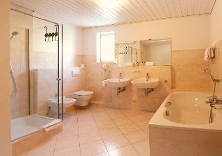 Pension Haus Am Bach fotoÄŸrafÄ±