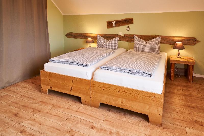 Pension Haus Am Bach - Oda