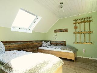 Pension Haus Am Bach fotoÄŸrafÄ±