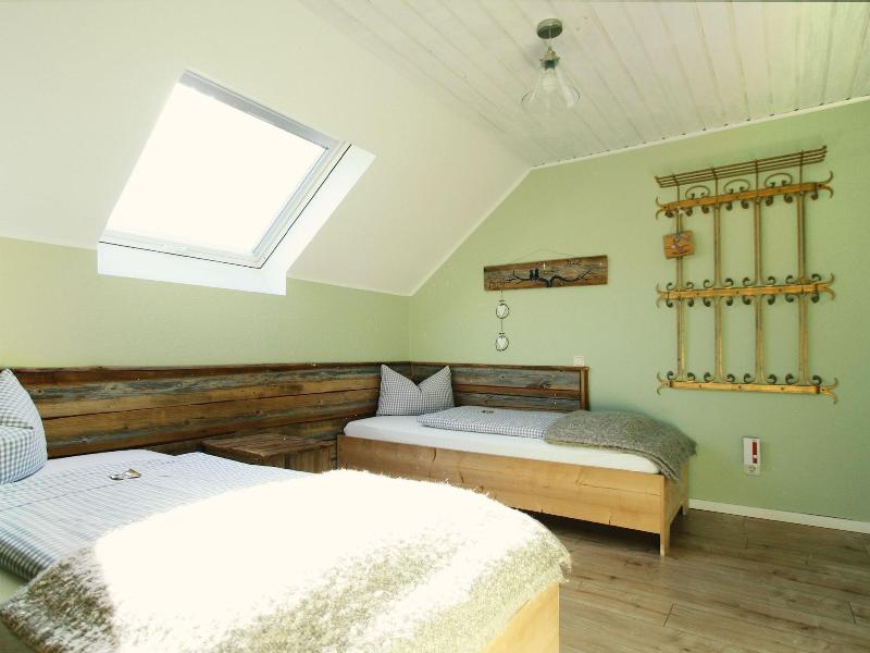 Pension Haus Am Bach - Oda