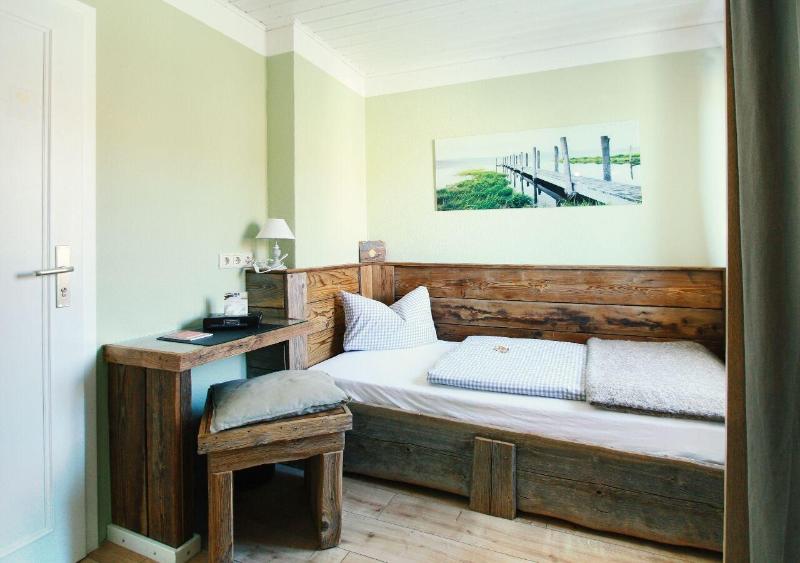 Pension Haus Am Bach - Oda