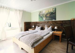 Pension Haus Am Bach fotoÄŸrafÄ±