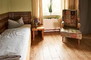 Pension Haus Am Bach fotoÄŸrafÄ±